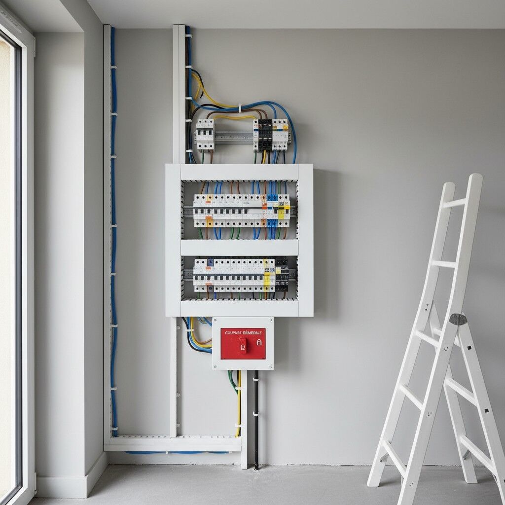 REVE SOLUTION ENERGIE