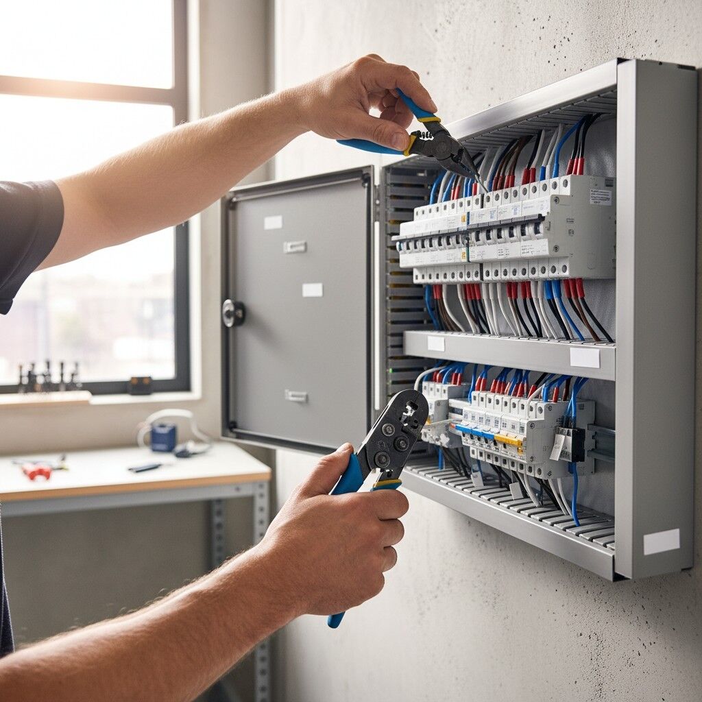 REVE SOLUTION ENERGIE